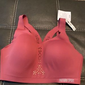 VS NWT Sport Bra 34DD